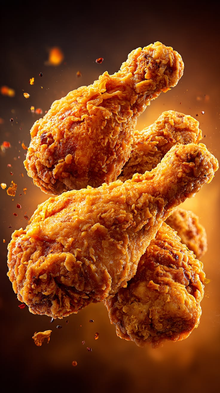 Fried Chicken