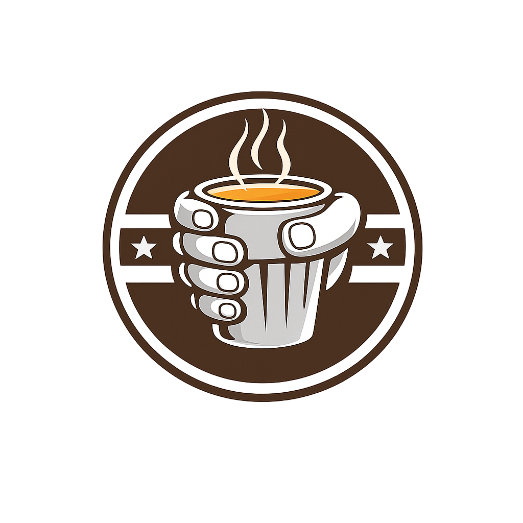 Shams Al Ghail Cafeteria logo