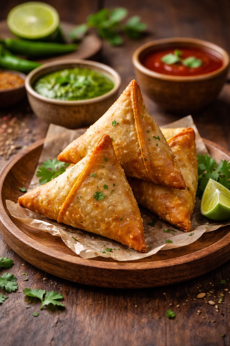 Samosa
